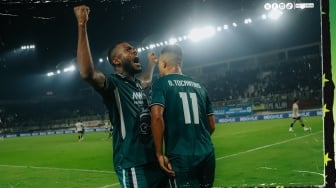Rumit! Ini Skenario Semen Padang, Barito Putera dan PSS Sleman Lolos Degradasi