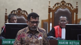 Zarof Ricar Nyambi Broker, Tabungan Ratusan Miliar di Brankas Ternyata dari Pengusaha Tambang