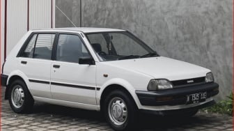 9 Rekomendasi Mobil Bekas Harga Rp 30 Jutaan, Mesin Bandel Dan Masih Banyak di Pasaran