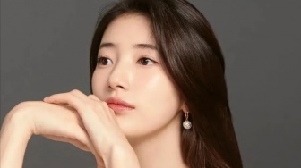 Suzy Pertimbangkan Peran Utama dalam Drama Fantasi Men of the Harem