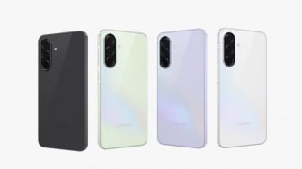 3 Fitur Tersembunyi Samsung A36 5G dan Cara Menggunakannya