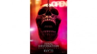 Final Destination Bloodlines: Tawarkan Kedalaman Karakter dan Teror Mencekam