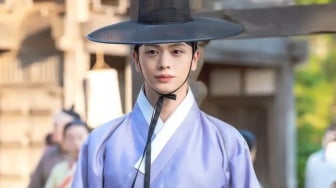 The Haunted Palace Sukses Besar, Intip 5 Drama Korea Seru Yook Sungjae Lainnya