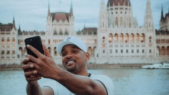 10 Akun TikTok Pemilik Followers Terbanyak di Dunia, Ada Will Smith