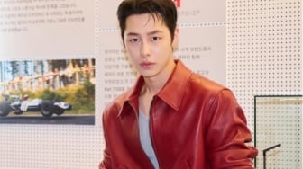 Maskulin dan Modern, Ini 4 OOTD Sederhana ala Lee Jae Wook yang Bisa Kamu Tiru!