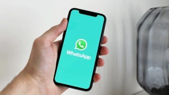 WhatsApp Menguji Fitur Logout, Lebih Mudah dan Fleksibel