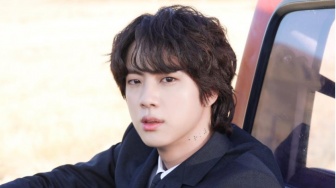 Lukisan Raden Saleh Tampil dalam MV Jin BTS 'Don't Say You Love Me'