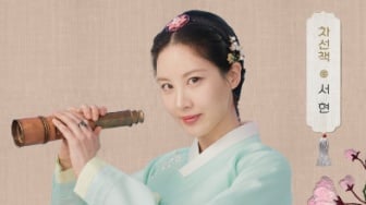 5 Drama Korea Populer Seohyun SNSD, Segera Tayang The First Night with the Duke