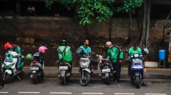 Ekonom Indef Sarankan Gojek Jadi Koperasi Kota untuk Atasi Kemiskinan