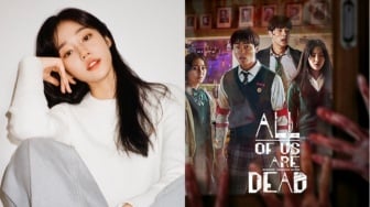 Penggemar Kecewa, Usai Roh Yoon Seo Dikonfirmasi Tak Ikut Proyek All of Us Are Dead 2
