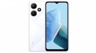 4 Rekomendasi HP Murah Rp1 Jutaan, Spesifikasi Gahar dari Xiaomi, Vivo, OPPO, dan Infinix