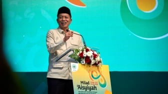 Demi Lawan Pinjol, Wamenkop Ferry Sebut PP Aisyiyah bisa jadi Ujung Tombak Kopdes Merah Putih
