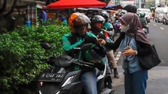 KPPU Ikut Sorot Isu Merger Grab dan GoTo, Ancam Sanksi Jika Ada Monopoli