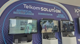 Telkom Connectivity+ Tawarkan Lebih dari Sekadar Internet untuk UMKM