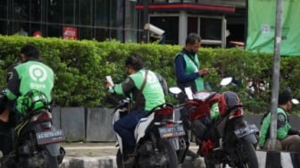 20 Mei Besok, Ojol di Palembang Mogok Sehari! Aksi Tuntut Sistem yang Adil