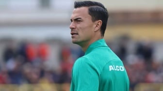 Emil Audero Terpaksa Tinggalkan Palermo dengan Kepala Tertunduk