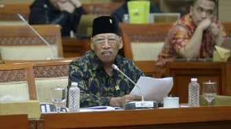 Lemahnya Pengawasan Internal Aparat Penegak Hukum Disorot Legislator