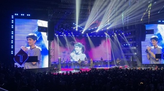 Sheila On 7 Tampil di Hari Kedua Pestapora 2025, Bareng Slank hingga Tulus