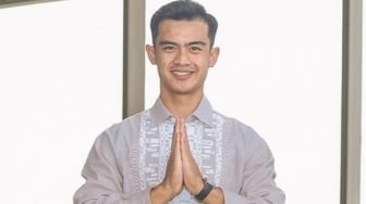 Pratama Arhan Diaduin Mertua ke Kang Dedi Mulyadi karena Malas Salat