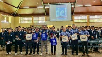 Dukung UMKM Naik Kelas, IDCloudHost dan IT Del Bangun Ekosistem Cloud dan AI Berbasis Lokal