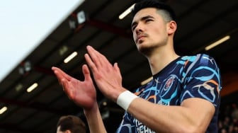 PSSI Kontak Elkan Baggott Balik Lagi ke Timnas Indonesia, Tapi Ajakan Itu Dibalas...