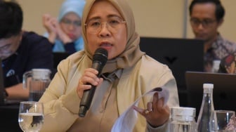 Pencabutan Moratorium PMI ke Saudi Harus dengan Evaluasi Menyeluruh, Jelas Siti Mukaromah
