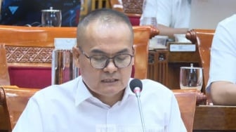 Pendaftaran Resmi Ditutup, Kemensos Lapor ke DPR: 7 Ribu Lebih Calon Siswa Daftar Sekolah Rakyat