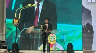 Ephorus HKBP Serukan Tutup TPL, Minta Masyarakat Jaga Lingkungan