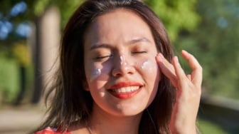 6 Rekomendasi Hybrid Sunscreen Lokal Terbaik, Tekstur Ringan dan Anti Whitecast