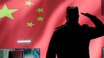 Cek Fakta: Benarkah Cina Akan Bangun Pangkalan Militer di Indonesia?