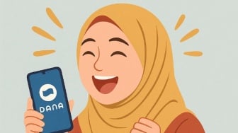 Link DANA Kaget Hari Ini: Bisa untuk Bayar Langganan Streaming dan Belanja