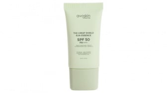 5 Rekomendasi Sunscreen Lokal Saingan Produk Korea, Lebih Sesuai di Kulit dan Kantong!