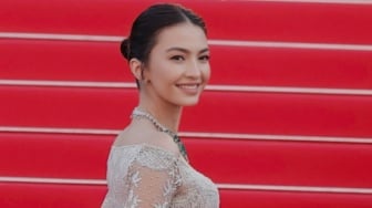 Raline Shah Dicap Tak Pantas Jadi Artis Terkenal, 5 Poin Ini Memicu Perdebatan