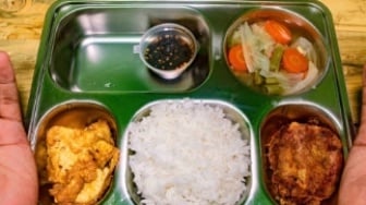 Bukan Ikan Tongkol! Dinkes PALI Ungkap Penyebab Keracunan Massal Setelah Santap MBG