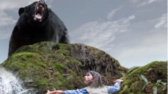 7 Rekomendasi Film Survival Hewan Buas, dari Hiu Putih hingga Singa Ganas