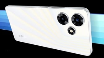 5 Rekomendasi HP Infinix Harga Sejutaan Terbaik 2025, Layar Besar Performa Gahar