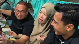 Disebut Malas Salat, Ibu Mertua Minta Kang Dedi Bawa Pratama Arhan ke Barak Militer