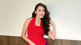 Manfaat Minum Air yang Dibacakan Surat Yasin, Rutin Dilakukan Ayu Ting Ting Sebelum Manggung