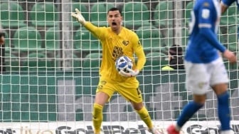 Jadi Kiper Tertua di Timnas, Emil Audero Masih Bisa Jadi Amunisi Jangka Panjang Indonesia