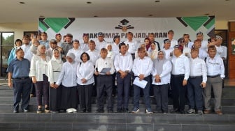 Guru Besar UNPAD Gugat Kebijakan Menkes: Sistem Kesehatan Nasional Terancam Runtuh