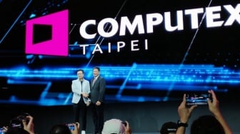 COMPUTEX 2025: Panggung Inovasi AI dan Teknologi Global