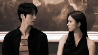 4 Fakta Menarik Album Baru Jin BTS, Ada Unsur Indonesia di Video Klip dan Lagunya