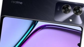 Rekomendasi HP Murah Rp1 Jutaan RAM 6 GB: Kamera 50 MP, Baterai Super Awet