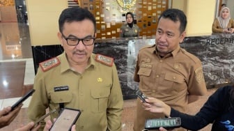Pemprov Sulsel Laporkan Magdalena De Munnik ke Polisi atas Dugaan Dokumen Palsu