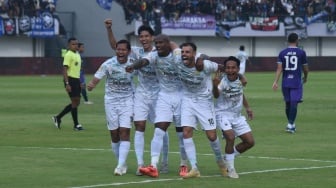 Kuota 11 Pemain Asing Liga 1: Klub Berprestasi atau Malah Babak-belur?