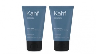 9 Sabun Cuci Muka Pria untuk Mencerahkan Wajah, Ampuh Angkat Minyak dan Kulit Kusam