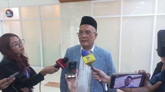 Desak Pemerintah Lobi Arab Saudi Urus Masalah Syarikah, DPR Waswas Puncak Haji di Armusna Kacau