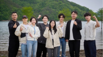 Mulai Proses Syuting, Film Horor Korea Salmokji Umumkan Para Pemain