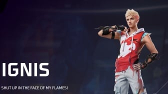 15 Kode Redeem Free Fire Max Terbaru 19 Mei 2025: Raih Outfit, Skin, hingga Diamond