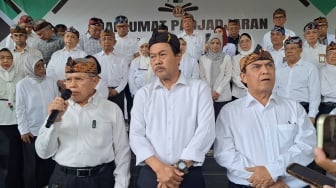 Guru Besar UNPAD Geram: Kebijakan Kemenkes Cederai Pendidikan Kedokteran dan Pelayanan Kesehatan!